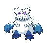 Abomasnow Shiny
