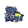 Bastiodon Shiny