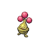 Bonsly Shiny