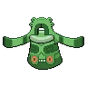 Bronzong Shiny