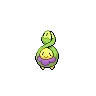 Budew Shiny