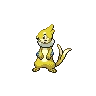 Buizel Shiny