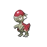 Cranidos Shiny