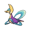 Cresselia Shiny