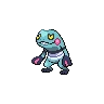 Croagunk Shiny