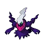 Darkrai Shiny