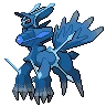 Dialga Origin