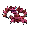 Drapion Shiny