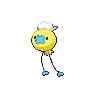 Drifloon Shiny