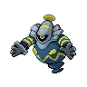 Dusknoir Shiny