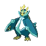 Empoleon Shiny