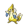 Floatzel Shiny
