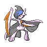 Gallade Mega Shiny