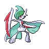Gallade Mega