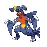 Garchomp Shiny