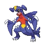 Garchomp