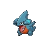 Gible