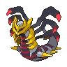 Giratina Origin