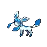 Glaceon Shiny