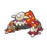 Heatran Shiny