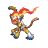 Infernape