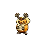 Kricketot Shiny
