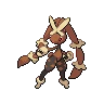 Lopunny Mega