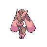 Lopunny Shiny