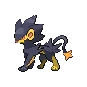 Luxray Shiny