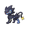 Luxray