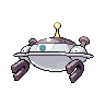 Magnezone Shiny