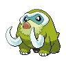 Mamoswine Shiny