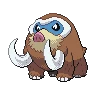 Mamoswine