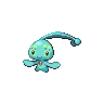 Manaphy Shiny