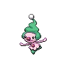 Mime Jr Shiny
