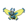 Mothim Shiny