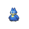 Munchlax Shiny