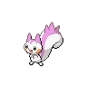 Pachirisu Shiny