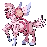 Palkia Origin Shiny
