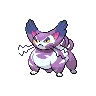 Purugly Shiny
