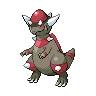 Rampardos Shiny