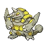 Rhyperior Shiny