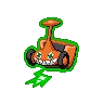 Rotom Mow