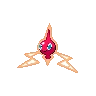 Rotom Shiny