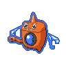 Rotom Wash