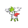 Shaymin Sky