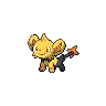 Shinx Shiny
