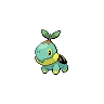 Turtwig Shiny