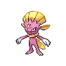 Weavile Shiny