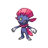 Weavile